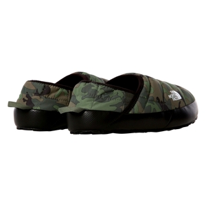 The North Face Herren Schlappen Pantoffeln Hausschuhe ThermoBall™Traction Mule V - Bild 1