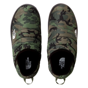 The North Face Herren Schlappen Pantoffeln Hausschuhe ThermoBall™Traction Mule V - Bild 3