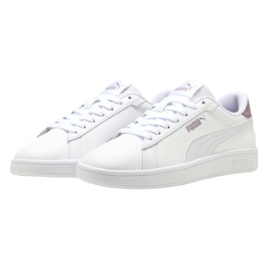 -030 puma white / silver mist