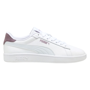 Puma Damen Sneaker Schnürschuh Halbschuh Freizeitschuh Smash 3.0 L - Bild 1