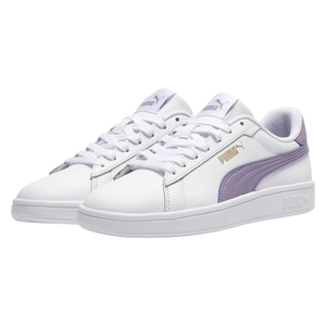 -036 puma white / lilac luster