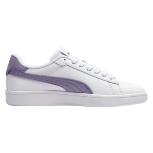 Puma Damen Sneaker Schnürschuh Halbschuh Freizeitschuh Smash 3.0 L - Bild 1