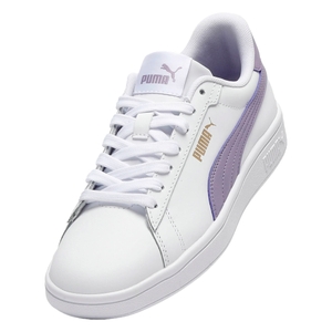 Puma Damen Sneaker Schnürschuh Halbschuh Freizeitschuh Smash 3.0 L - Bild 3