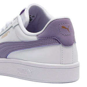 Puma Damen Sneaker Schnürschuh Halbschuh Freizeitschuh Smash 3.0 L - Bild 5