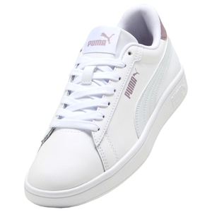 Puma Damen Sneaker Schnürschuh Halbschuh Freizeitschuh Smash 3.0 L - Bild 3