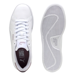 Puma Damen Sneaker Schnürschuh Halbschuh Freizeitschuh Smash 3.0 L - Bild 4