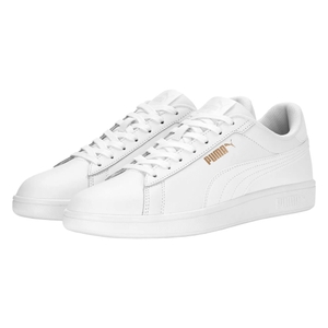 -001 puma white / puma white / puma gold