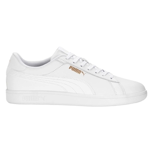 Puma Damen Sneaker Schnürschuh Halbschuh Freizeitschuh Smash 3.0 L - Bild 1