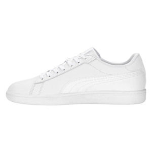 Puma Damen Sneaker Schnürschuh Halbschuh Freizeitschuh Smash 3.0 L - Bild 2