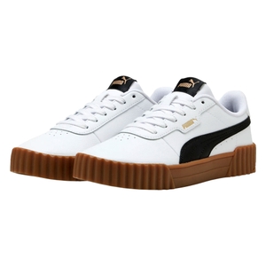 -14 puma white / puma black