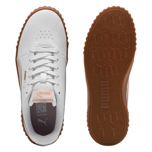 Puma Damen Sneaker Schnürschuh Halbschuh Freizeitschuh Carina 3.0 - Bild 3