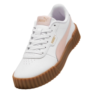 Puma Damen Sneaker Schnürschuh Halbschuh Freizeitschuh Carina 3.0 - Bild 4