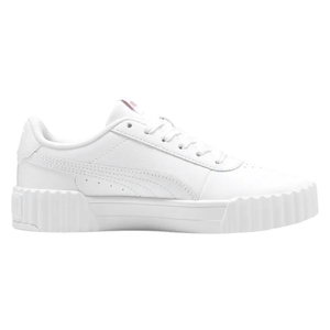 Puma Damen Sneaker Schnürschuh Halbschuh Freizeitschuh Carina 3.0 - Bild 1