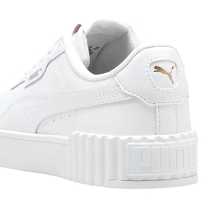 Puma Damen Sneaker Schnürschuh Halbschuh Freizeitschuh Carina 3.0 - Bild 3