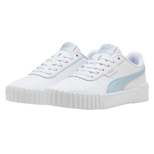 -024 puma white/lucite