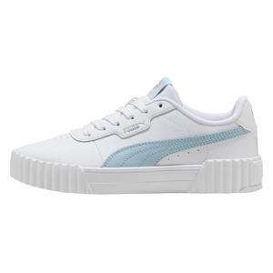 Puma Damen Sneaker Schnürschuh Halbschuh Freizeitschuh Carina 3.0 - Bild 1 Puma Damen Sneaker Schnürschuh Halbschuh Freizeitschuh Carina 3.0 - Bild 1