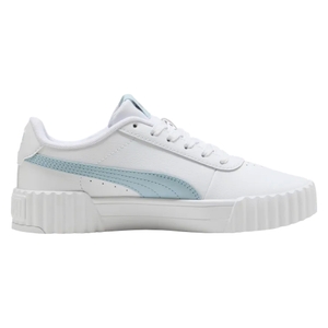 Puma Damen Sneaker Schnürschuh Halbschuh Freizeitschuh Carina 3.0 - Bild 2 Puma Damen Sneaker Schnürschuh Halbschuh Freizeitschuh Carina 3.0 - Bild 2