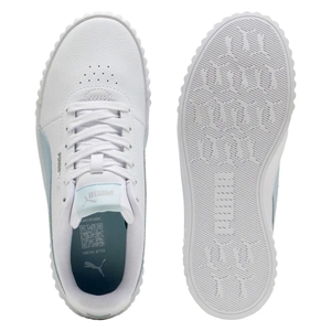 Puma Damen Sneaker Schnürschuh Halbschuh Freizeitschuh Carina 3.0 - Bild 3 Puma Damen Sneaker Schnürschuh Halbschuh Freizeitschuh Carina 3.0 - Bild 3