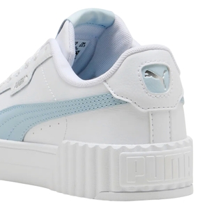 Puma Damen Sneaker Schnürschuh Halbschuh Freizeitschuh Carina 3.0 - Bild 4 Puma Damen Sneaker Schnürschuh Halbschuh Freizeitschuh Carina 3.0 - Bild 4