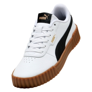 Puma Damen Sneaker Schnürschuh Halbschuh Freizeitschuh Carina 3.0 - Bild 5
