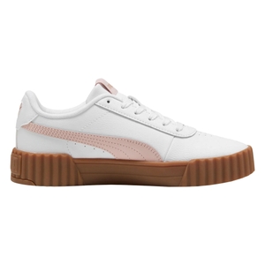 Puma Damen Sneaker Schnürschuh Halbschuh Freizeitschuh Carina 3.0 - Bild 1
