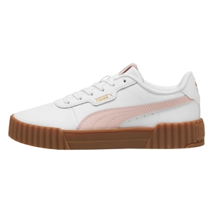 Puma Damen Sneaker Schnürschuh Halbschuh Freizeitschuh Carina 3.0 - Bild 2