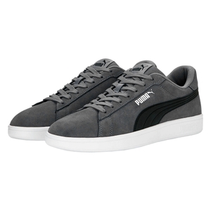 -08 graytile / puma black / white