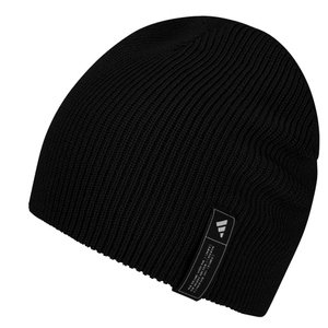 Adidas Herren Damen Unisex Mütze Kopfbedeckung Essentials Beanie - Bild 3