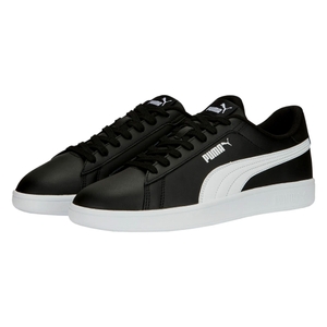 Puma Herren Sneaker Freizeitschuhe Halbschuhe Sneaker Smash 3.0