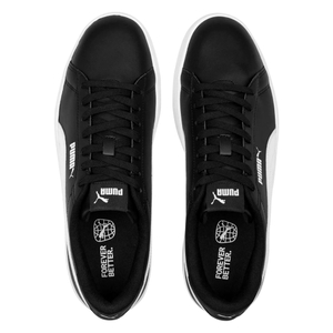 Puma Herren Sneaker Freizeitschuhe Halbschuhe Sneaker Smash 3.0 - Bild 4
