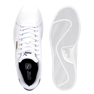 Puma Herren Sneaker Freizeitschuhe Halbschuhe Sneaker Smash 3.0 - Bild 3