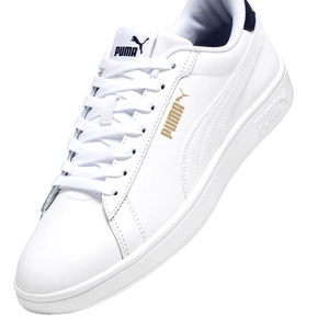 Puma Herren Sneaker Freizeitschuhe Halbschuhe Sneaker Smash 3.0 - Bild 4