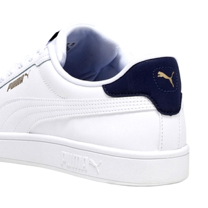 Puma Herren Sneaker Freizeitschuhe Halbschuhe Sneaker Smash 3.0 - Bild 5