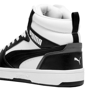 PUMA Herren Sneaker Freizeitschuhe Rebound v6 - Bild 4