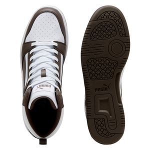 PUMA Herren Sneaker Freizeitschuhe Rebound v6 - Bild 3 PUMA Herren Sneaker Freizeitschuhe Rebound v6 - Bild 3