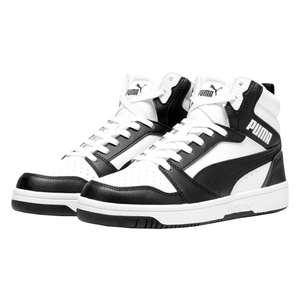 PUMA Herren Sneaker Freizeitschuhe Rebound v6