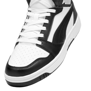 PUMA Herren Sneaker Freizeitschuhe Rebound v6 - Bild 5