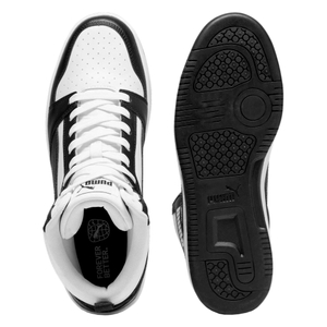 PUMA Herren Sneaker Freizeitschuhe Rebound v6 - Bild 3