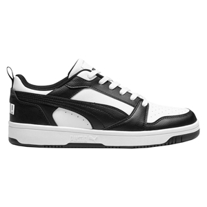 Puma Herren Sneaker Freizeitschuhe Halbschuhe Sneaker Rebound V6 Low - Bild 1 Puma Herren Sneaker Freizeitschuhe Halbschuhe Sneaker Rebound V6 Low - Bild 1