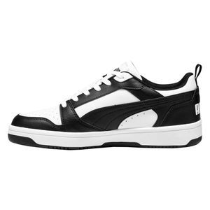 Puma Herren Sneaker Freizeitschuhe Halbschuhe Sneaker Rebound V6 Low - Bild 2 Puma Herren Sneaker Freizeitschuhe Halbschuhe Sneaker Rebound V6 Low - Bild 2