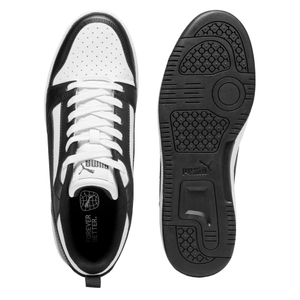 Puma Herren Sneaker Freizeitschuhe Halbschuhe Sneaker Rebound V6 Low - Bild 4 Puma Herren Sneaker Freizeitschuhe Halbschuhe Sneaker Rebound V6 Low - Bild 4