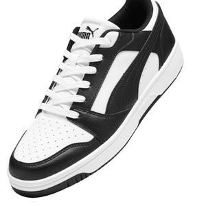 Puma Herren Sneaker Freizeitschuhe Halbschuhe Sneaker Rebound V6 Low - Bild 5 Puma Herren Sneaker Freizeitschuhe Halbschuhe Sneaker Rebound V6 Low - Bild 5