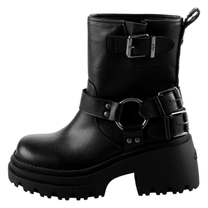 -black
