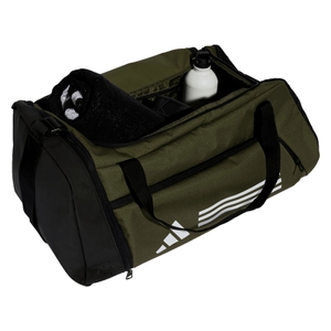Adidas Herren Damen Sporttasche Umhängetasche TR Duffle M - Bild 3 Adidas Herren Damen Sporttasche Umhängetasche TR Duffle M - Bild 3