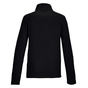 Killtec Jungen Fleece Midlayer Halfzip Longsleeve Langarmoberteil Fleeceshirt - Bild 1