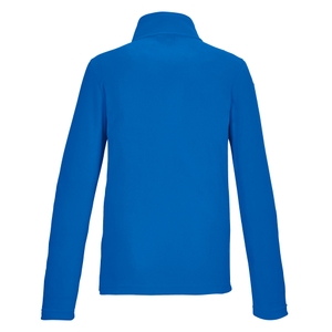 Killtec Jungen Fleece Midlayer Halfzip Longsleeve Langarmoberteil Fleeceshirt - Bild 1