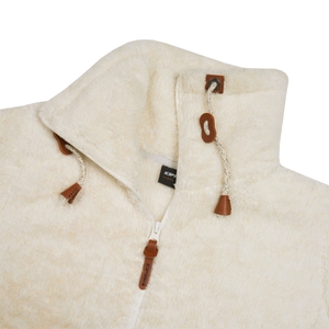 Icepeak Damen Jacke Fleecejacke Teddyjacke Colony - Bild 3