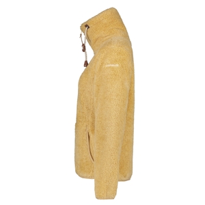 Icepeak Damen Jacke Fleecejacke Teddyjacke Colony - Bild 1