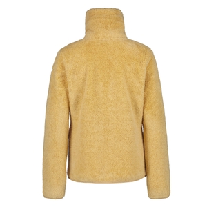 Icepeak Damen Jacke Fleecejacke Teddyjacke Colony - Bild 2