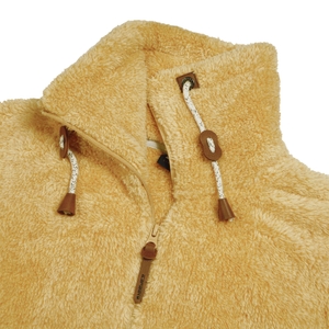 Icepeak Damen Jacke Fleecejacke Teddyjacke Colony - Bild 3